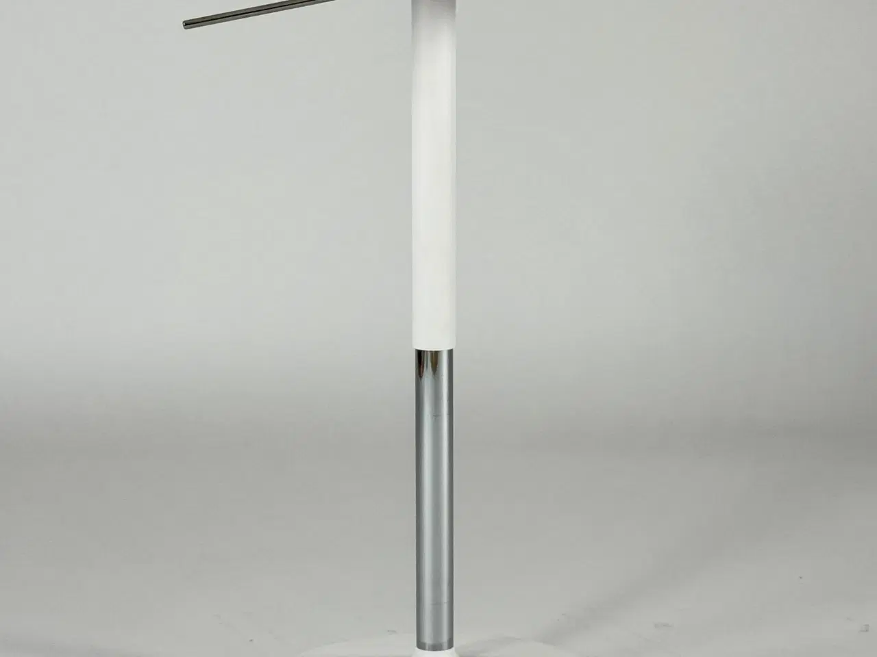 Billede 3 - Arper Pix Bord – Hvid Ø50 cm