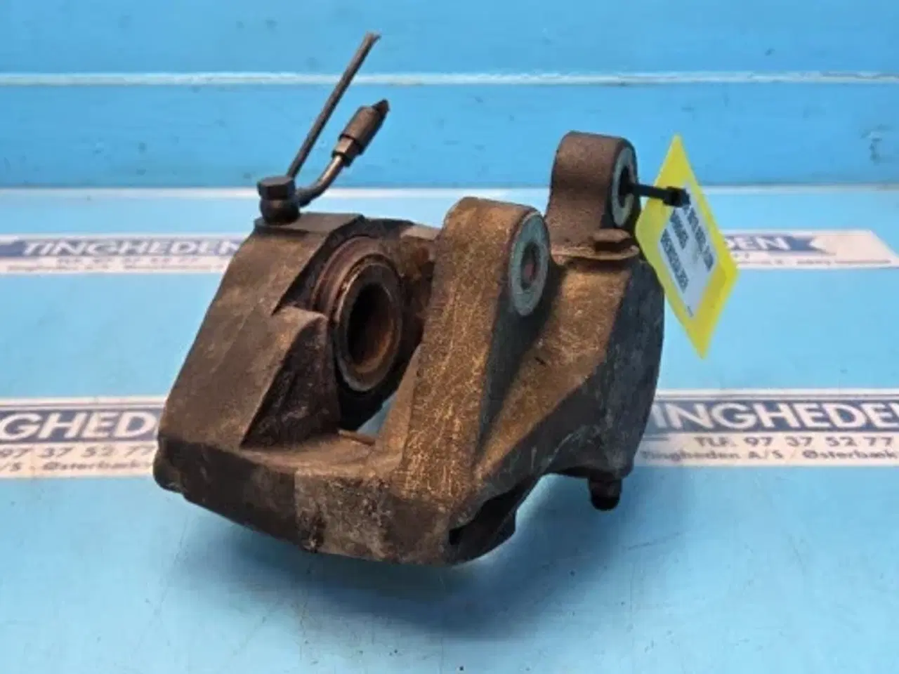 Billede 8 - Case 8010 Bremsekaliber 84989455