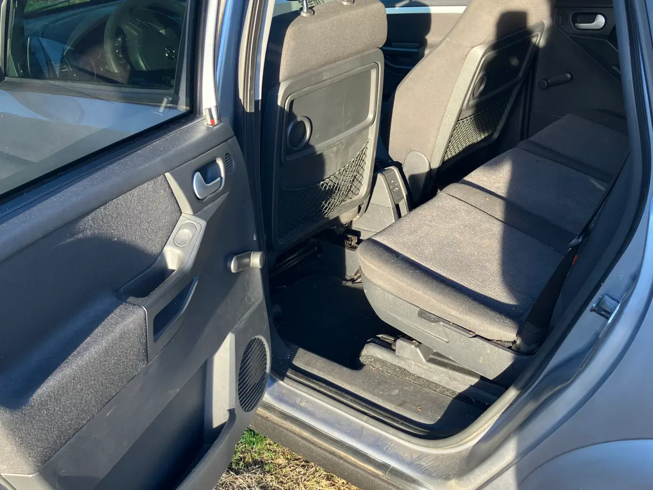 Billede 2 - Opel meriva benzin cirka 1 år til syn