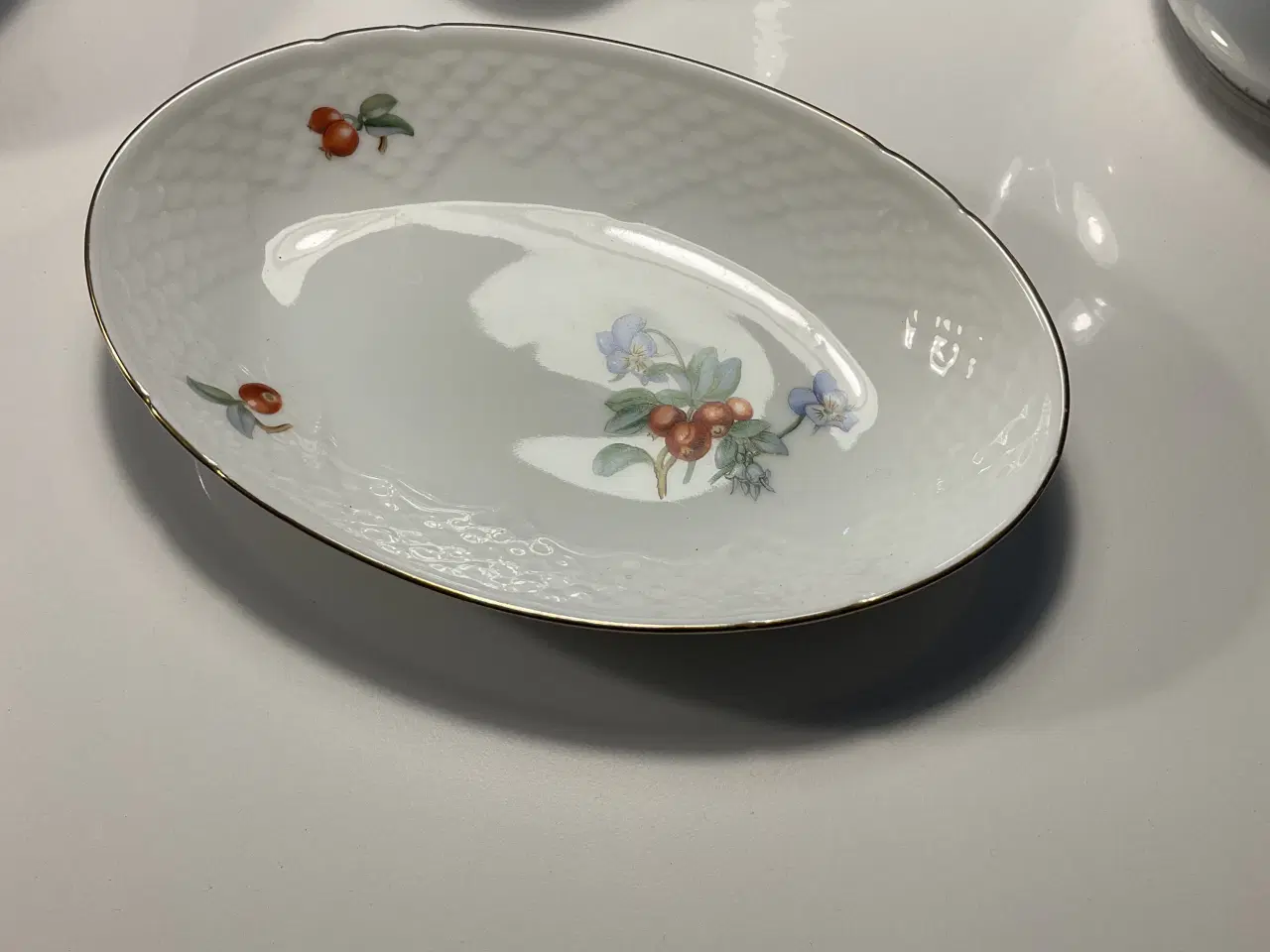 Billede 4 - Royal Copenhagen og B&G