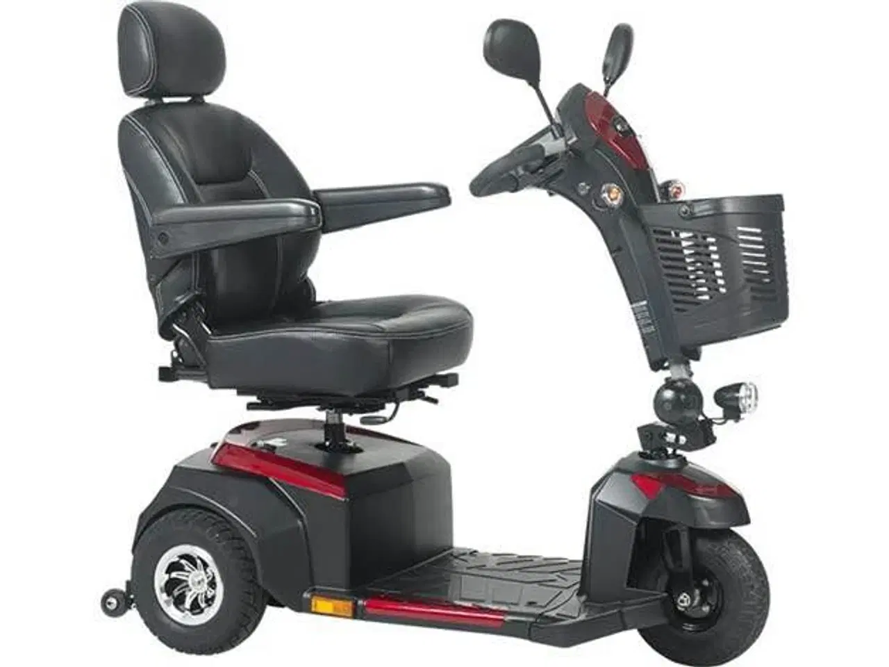 Billede 4 - EasyGO M3C 