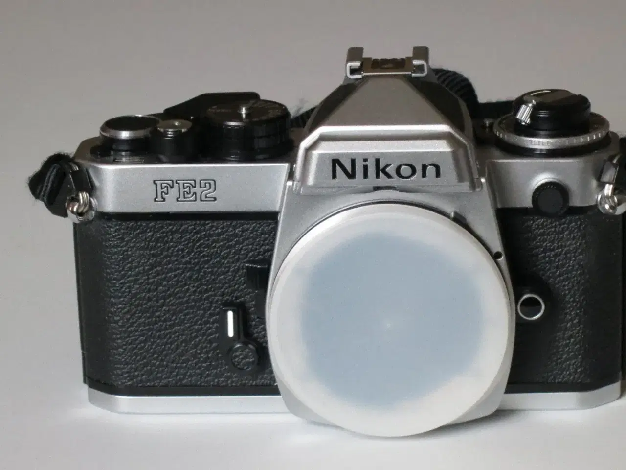 Billede 1 - Nikon FE2