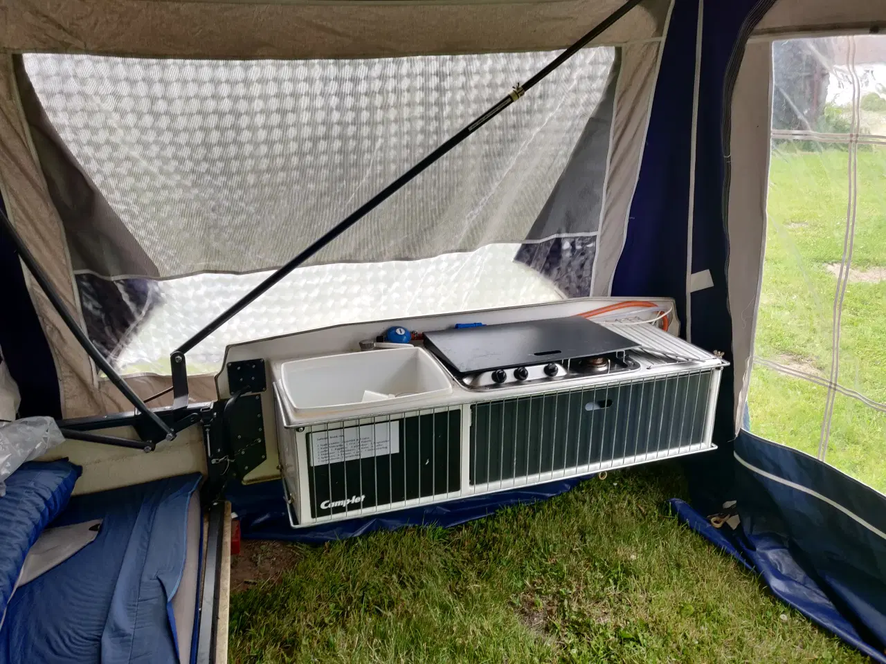 Billede 7 - camplet Concorde