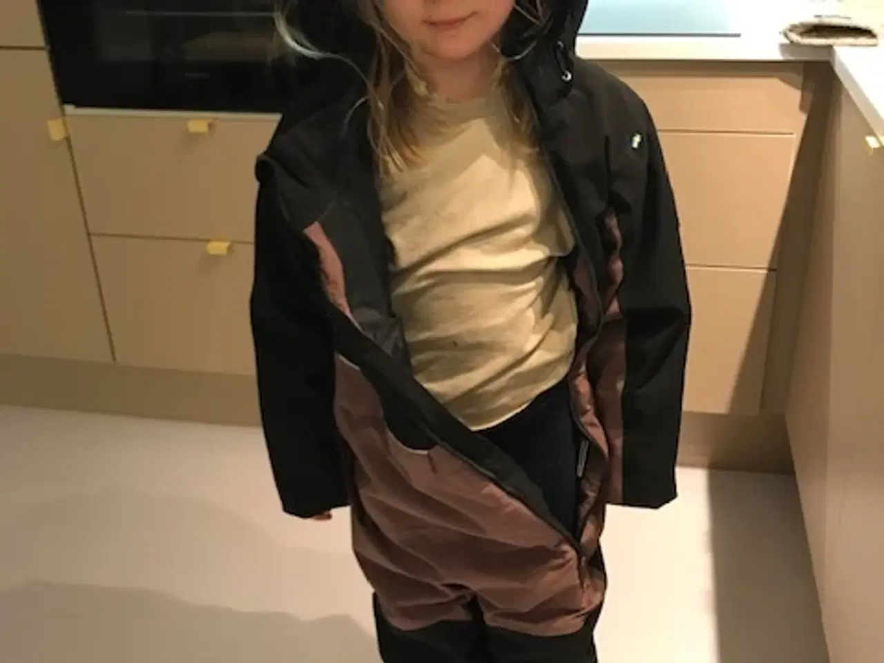 Billede 8 - Fin Lindberg Flyverdragt