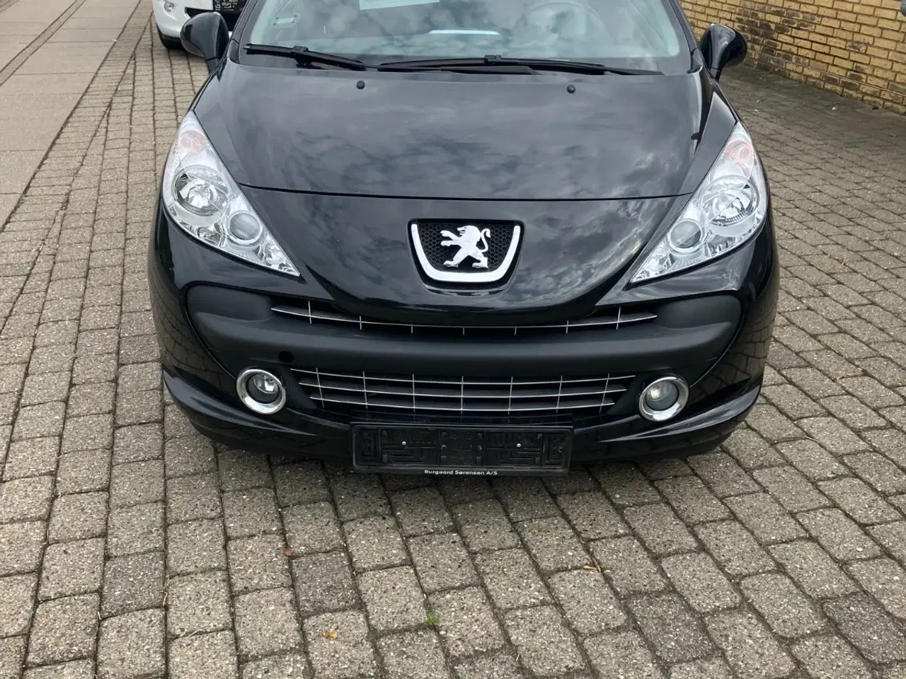 Billede 6 - Peugeot 207 1,6 THP 150 Sport CC