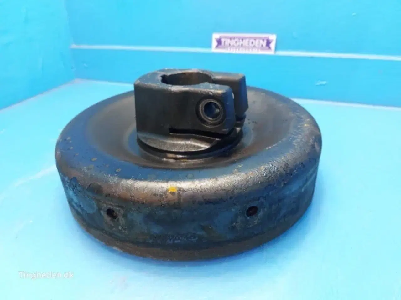 Billede 9 - New Holland CR10.90 Nav 48058009