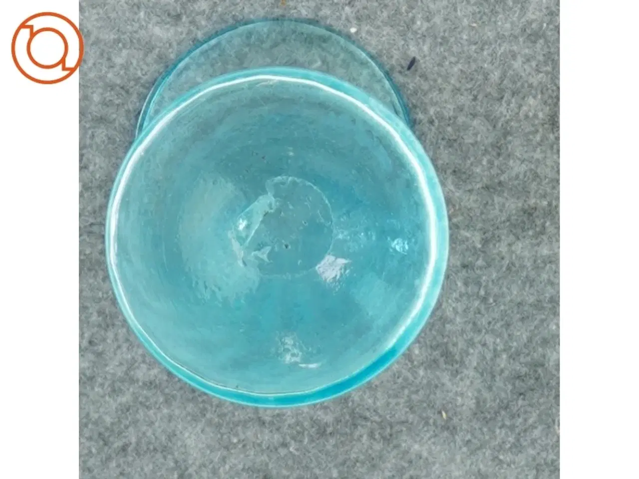 Billede 3 - Vase (str. 22 x 8 cm)