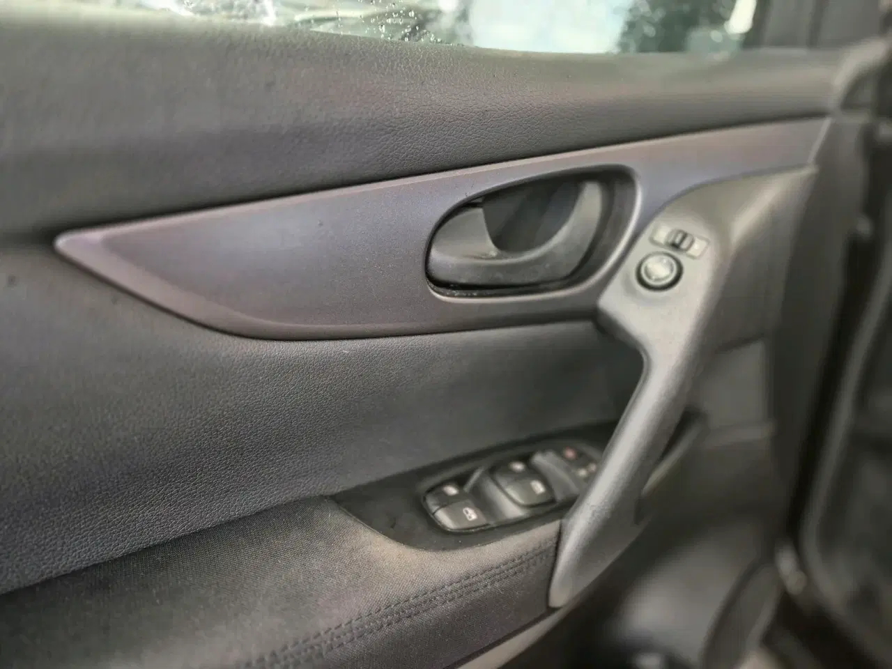 Billede 17 - Nissan Qashqai 1,3 Dig-T Visia 140HK 5d 6g