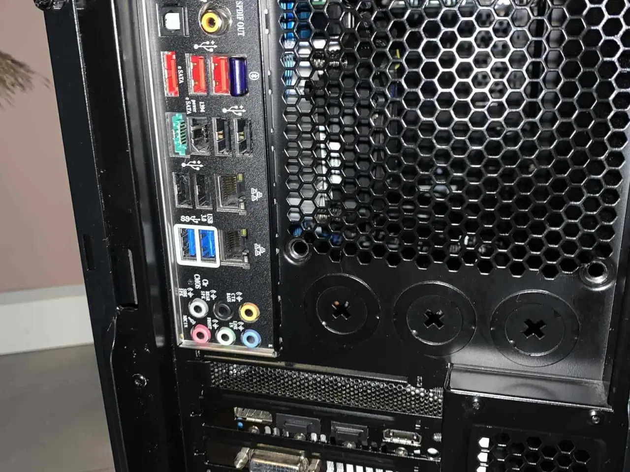 Billede 6 - Gamer pc - Selvbyg 
