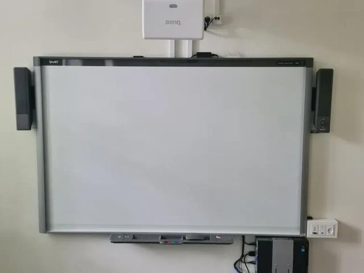 Billede 1 - Smartboard