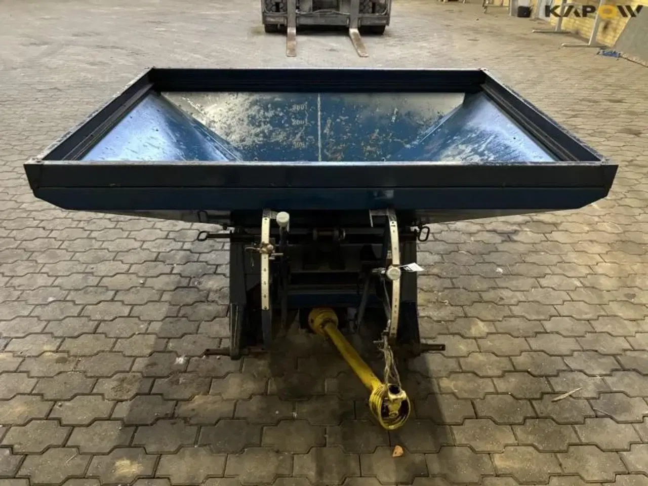 Billede 6 - Bogballe BL 600