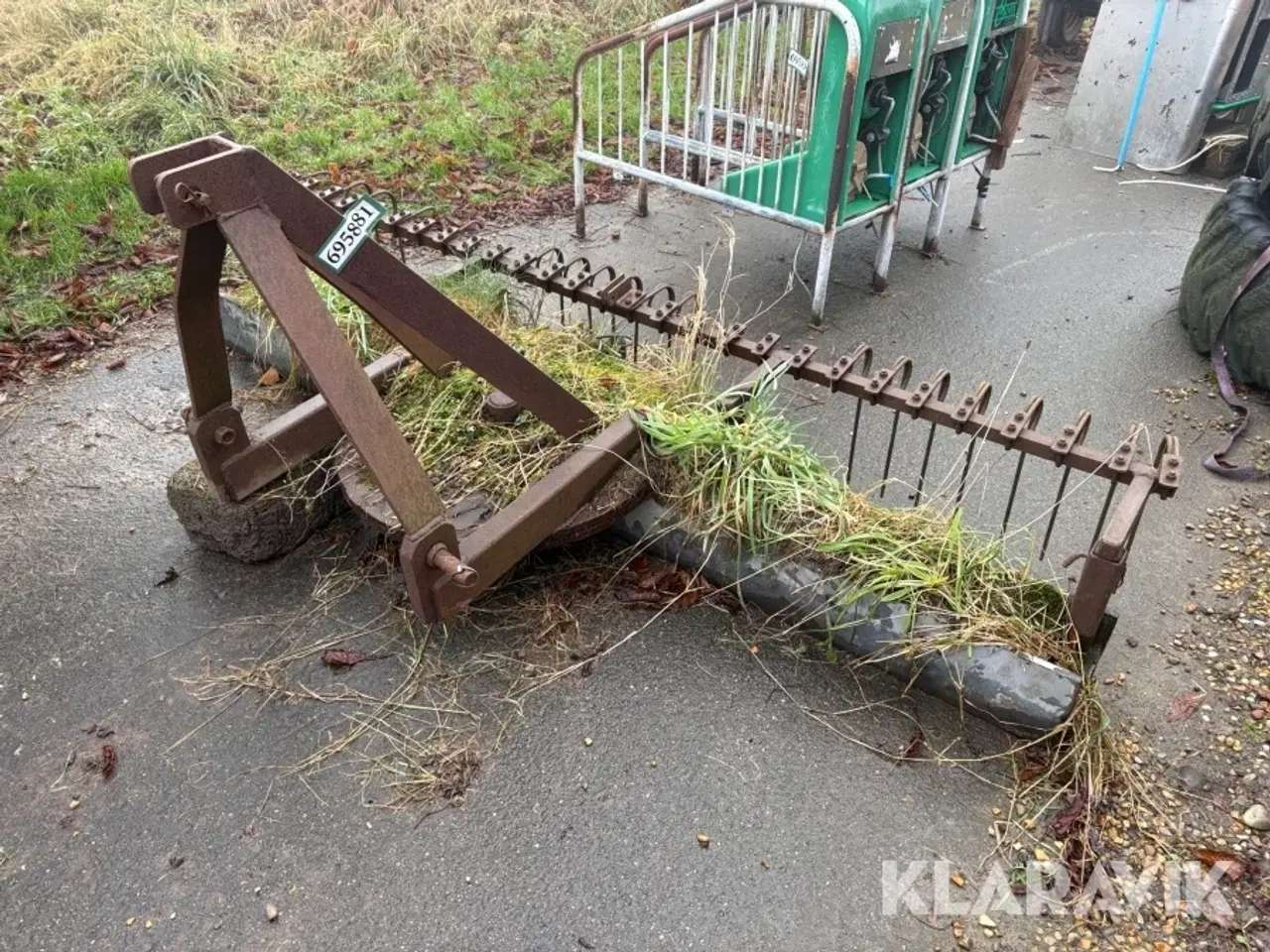 Billede 2 - Vejslæber