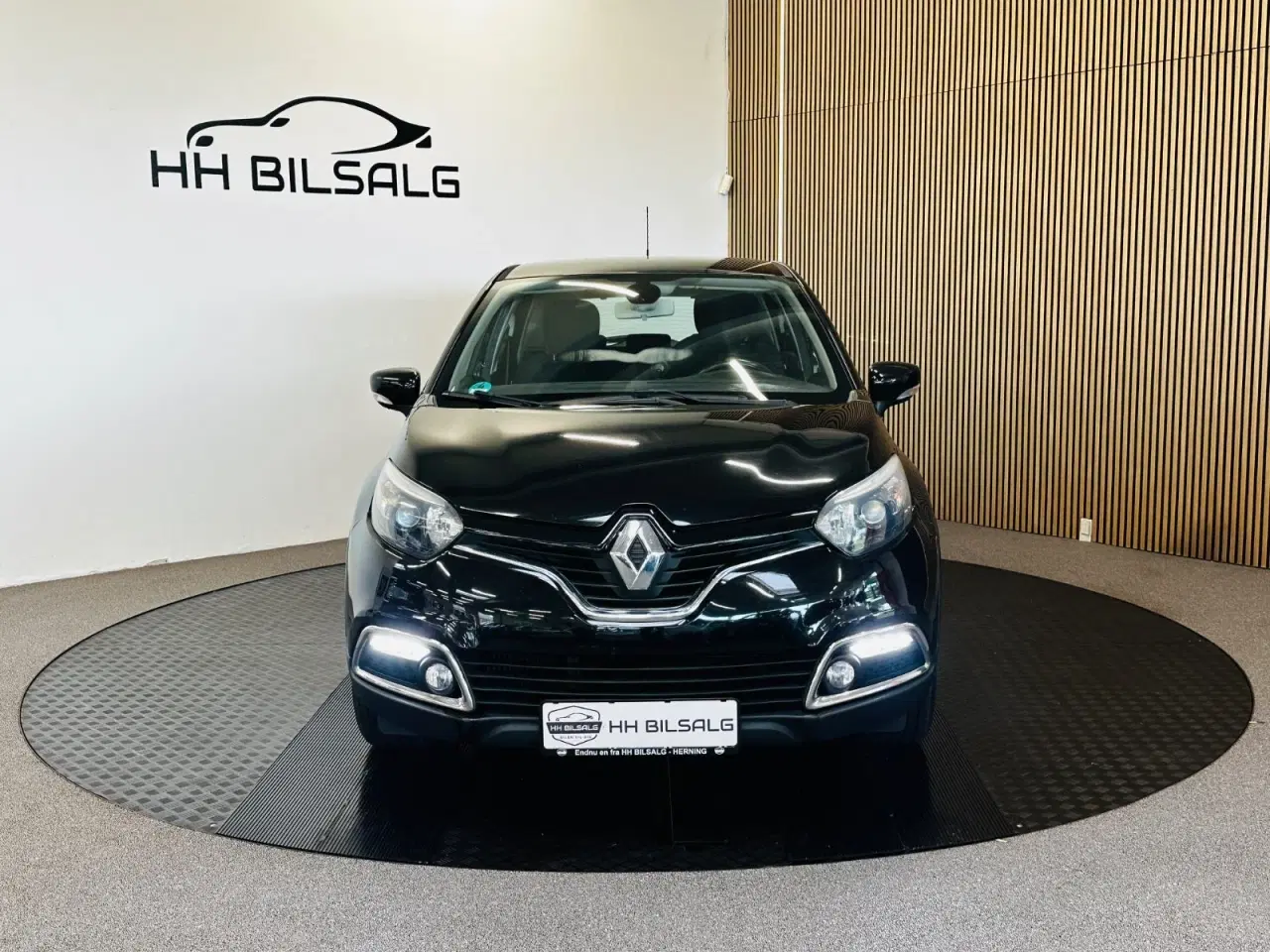 Billede 2 - Renault Captur 0,9 TCe 90 Dynamique