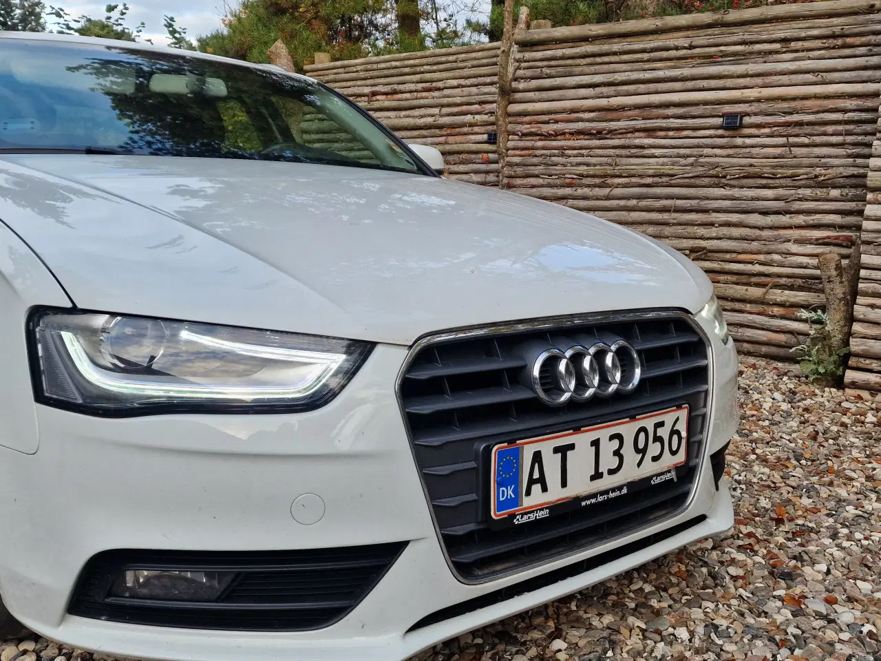 Billede 4 - Audi a4 avant