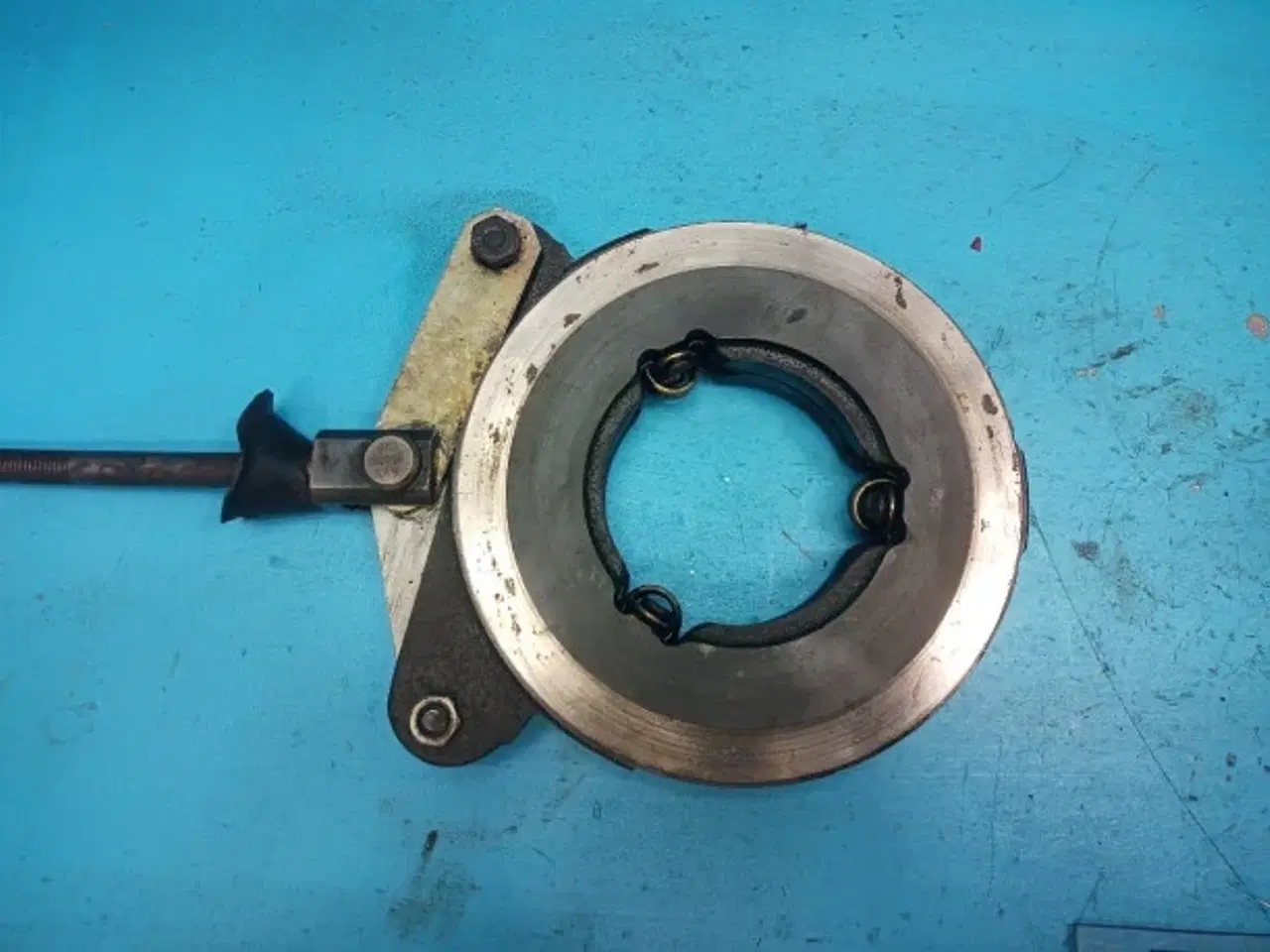 Billede 5 - Hydrema 805 Bremse 592041