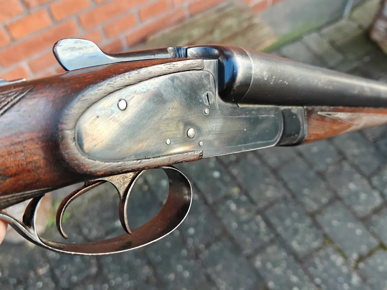 Billede 3 - BRNO Special Poldi