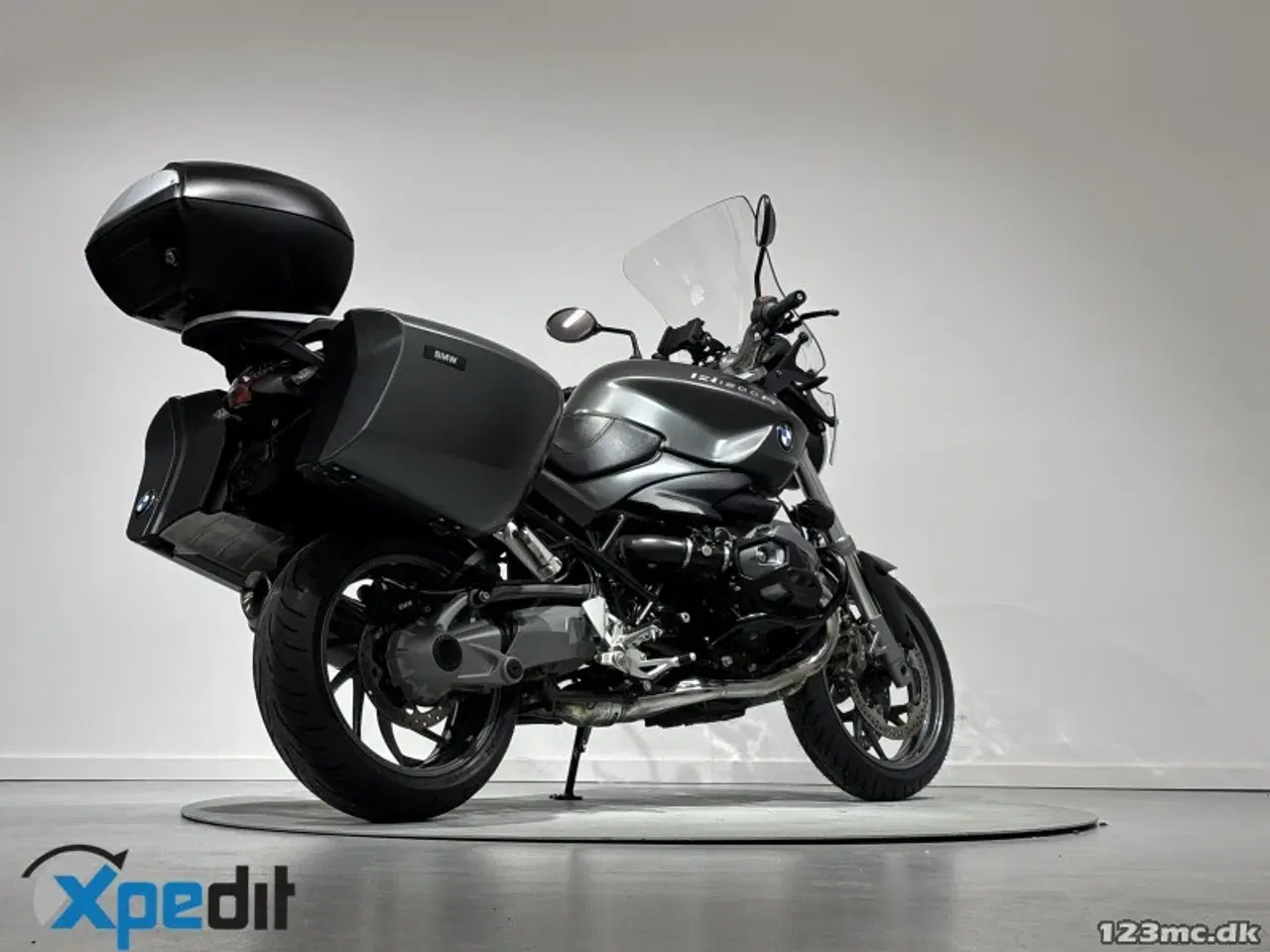 Billede 9 - BMW R 1200 R