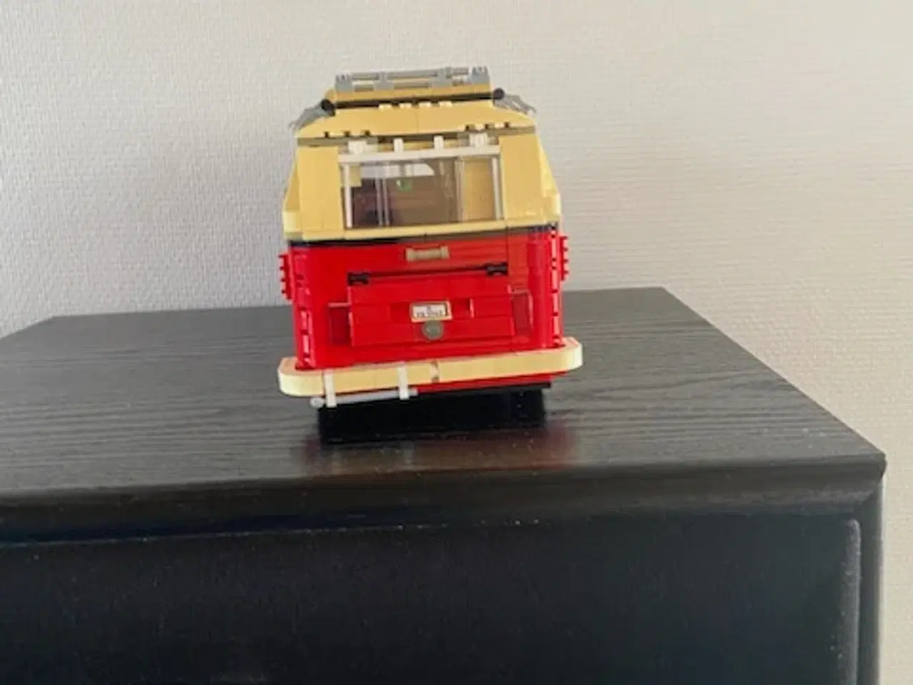 Billede 3 - Lego VW T1 camper van
