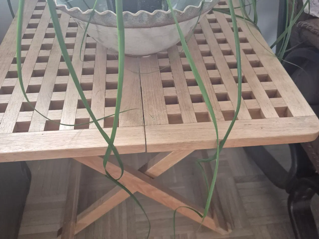 Billede 1 - Ristklapbord