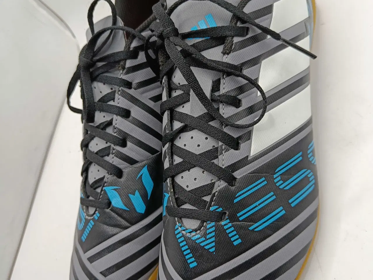 Billede 10 - Messi fodboldsko 43.1/3str