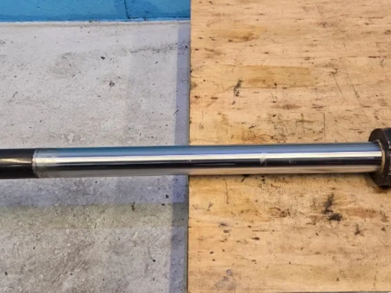 Billede 15 - New Holland CR9.90 Cylinder 84591571