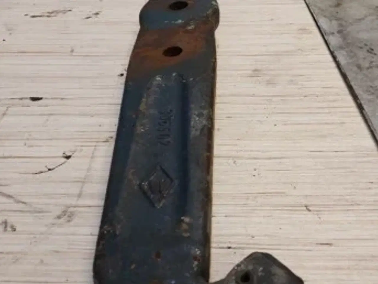 Billede 9 - Massey Ferguson 3060 Løftearm R. 3615058M1