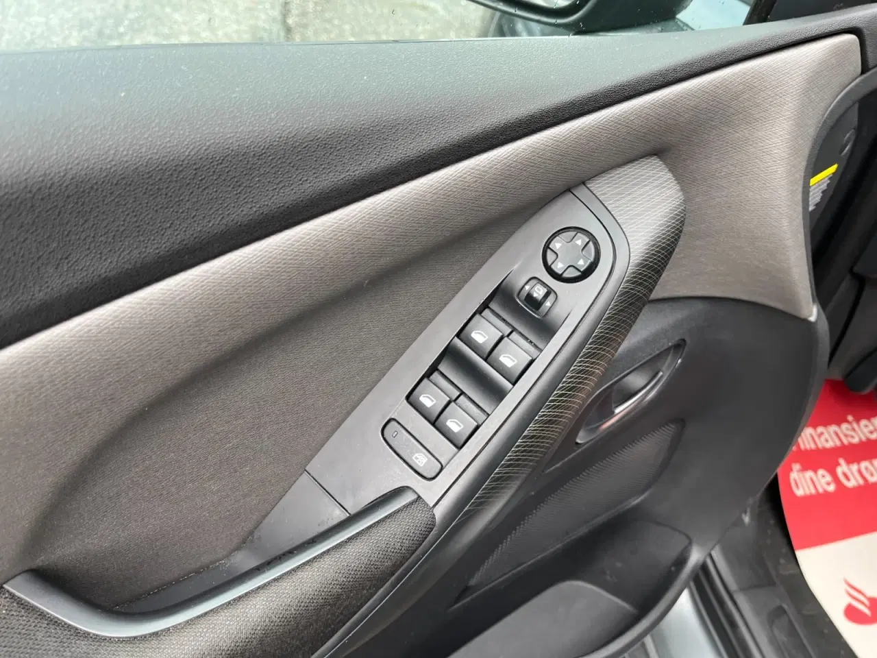 Billede 13 - Citroën Grand C4 Picasso 1,6 BlueHDi 120 Intensive EAT6 7prs
