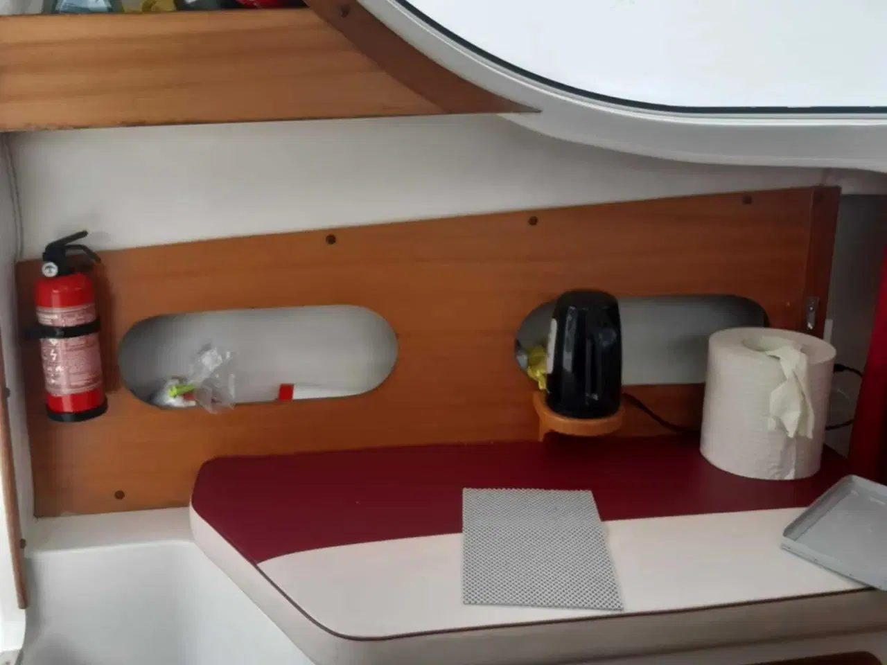 Billede 4 - Arvor 250 as - båd