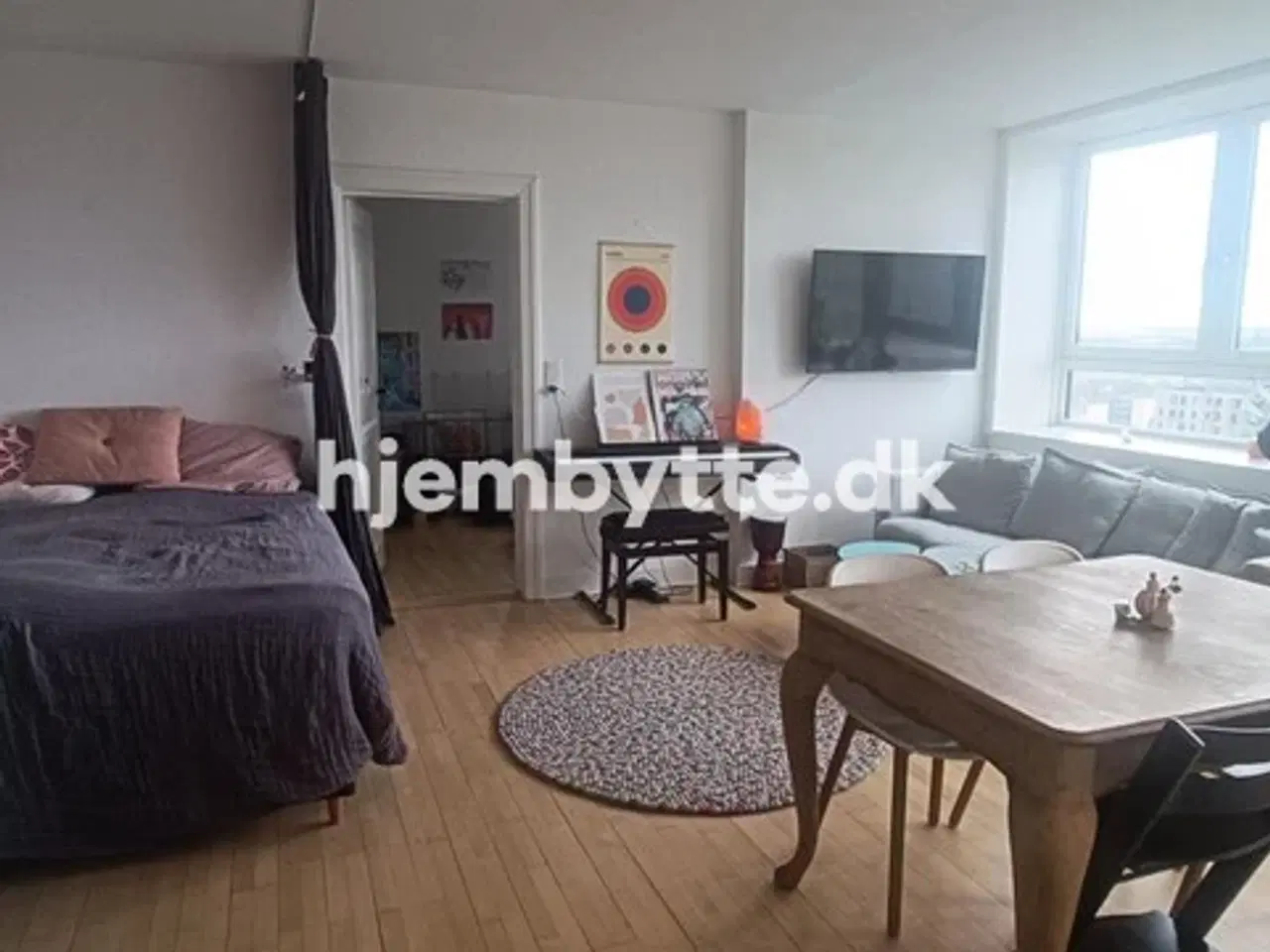 Billede 7 - Hjembytte - BorgmesterFischersVej