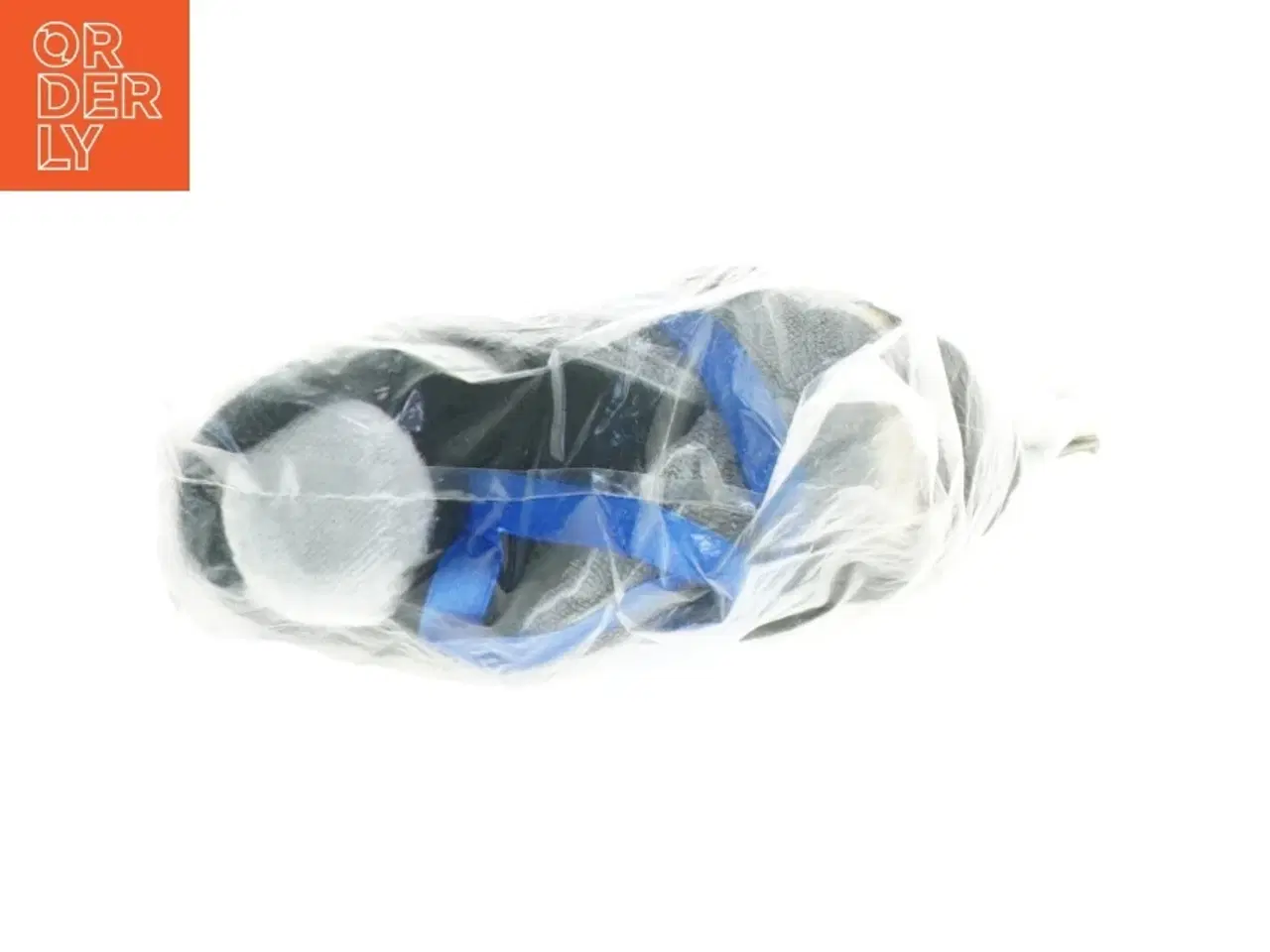 Billede 2 - Eksamensmaskot med balloner fra Hesab (str. 16x10 cm)