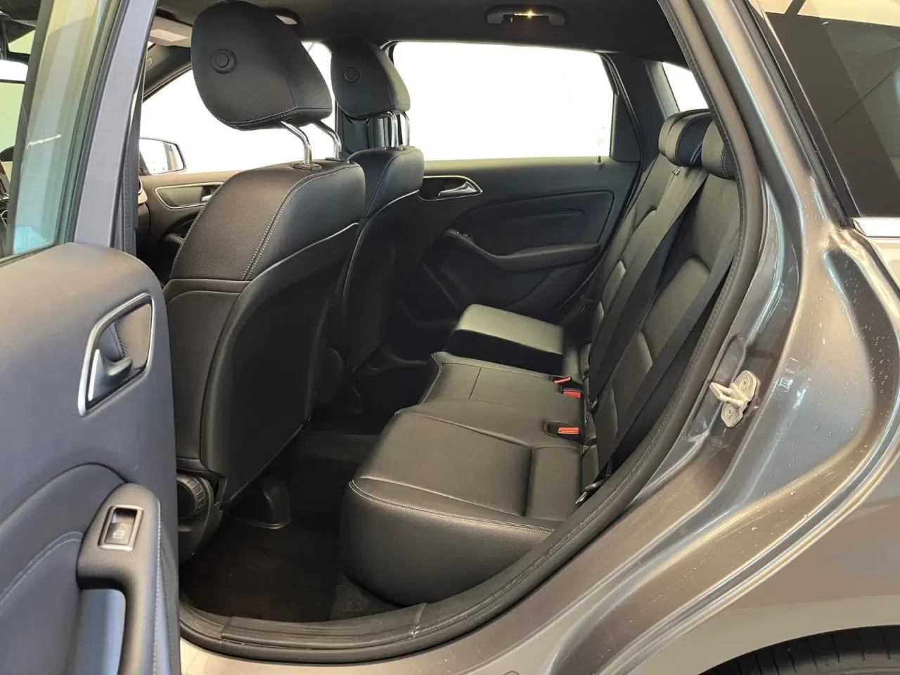 Billede 18 - Mercedes B200 1,6 Business aut.
