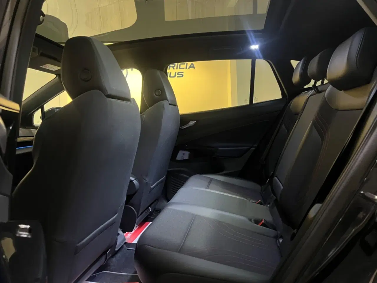 Billede 9 - VW ID.4 77 GTX 4Motion