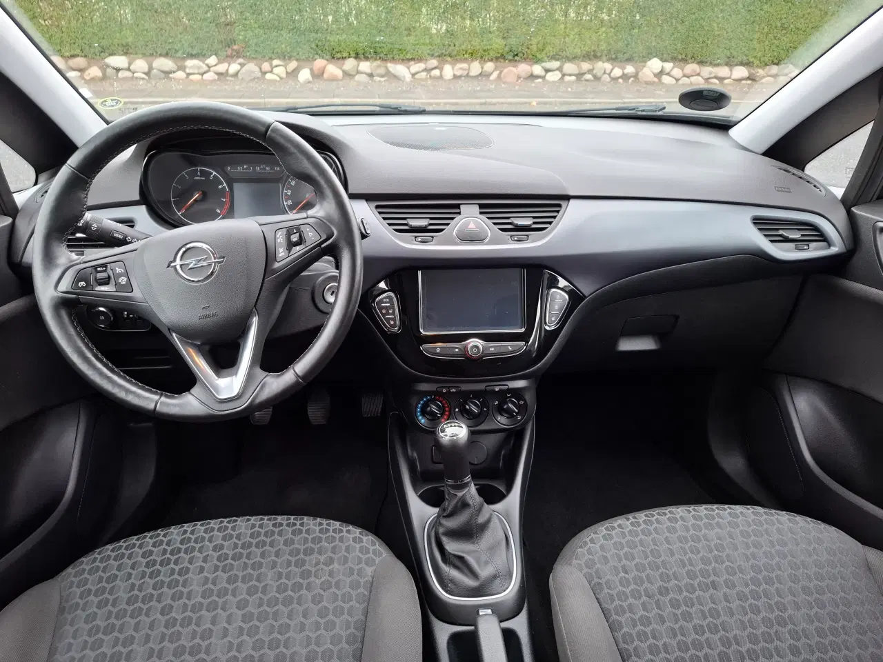 Billede 10 - Billig Opel Corsa 2019