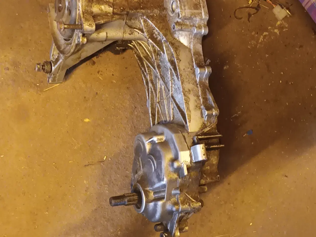 Billede 2 - sym jet sr 50