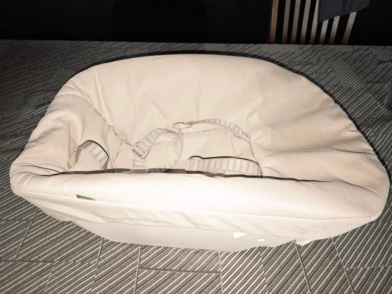 Billede 2 - Stokke newborn babyindsats 