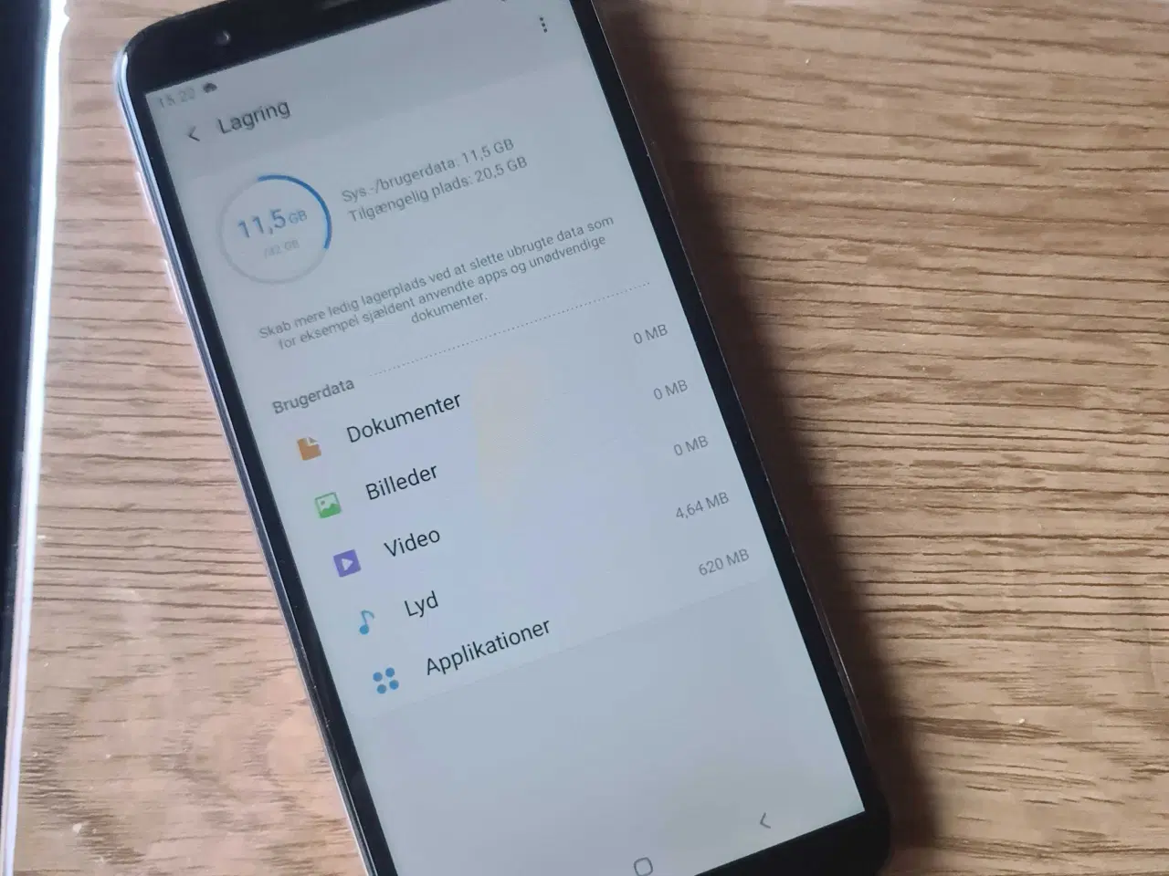 Billede 2 - Samsung galaxy J 4+