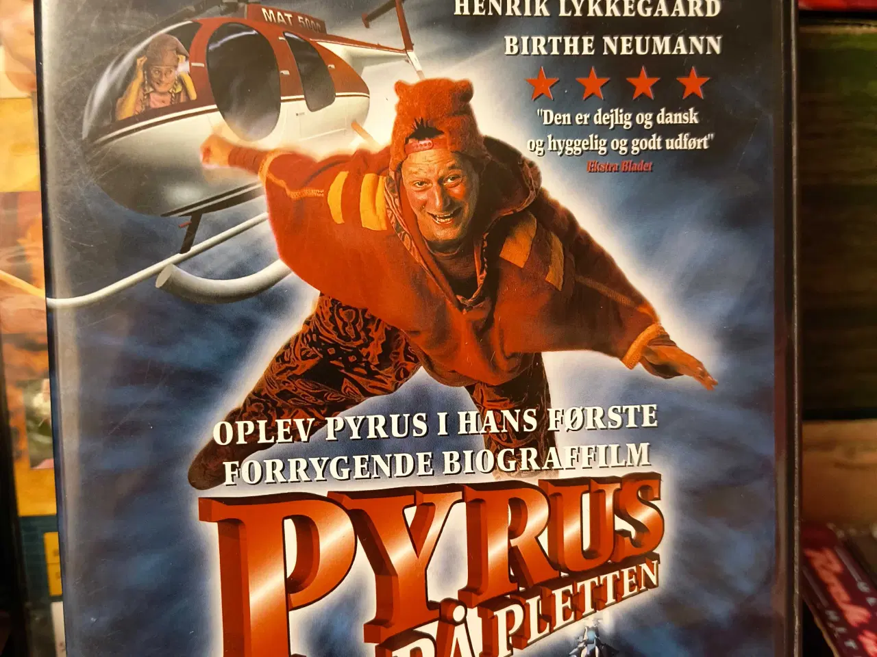 Billede 8 - Pyrus julekalender