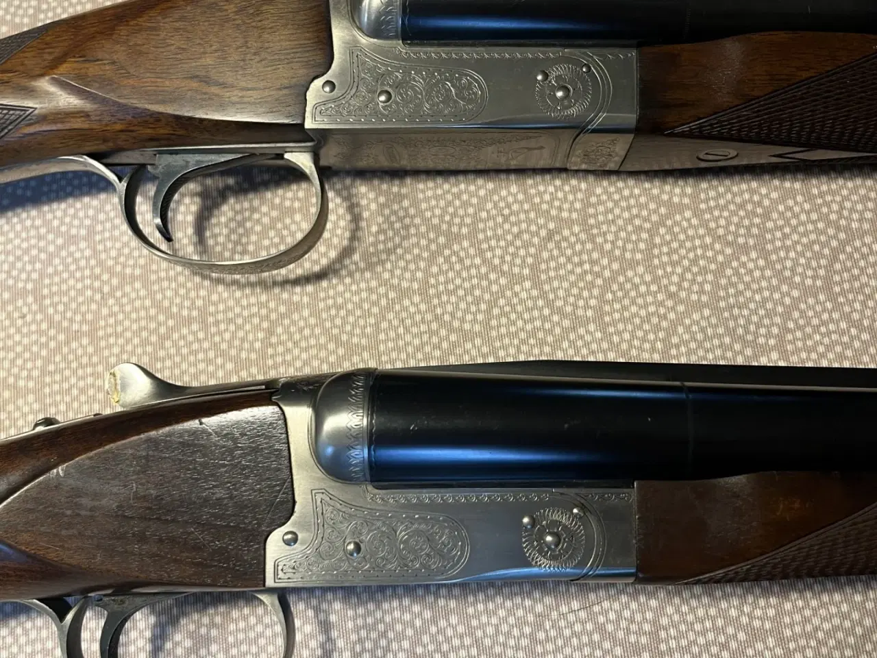 Billede 7 - 2 stk. ens Winchester cal. 12/76