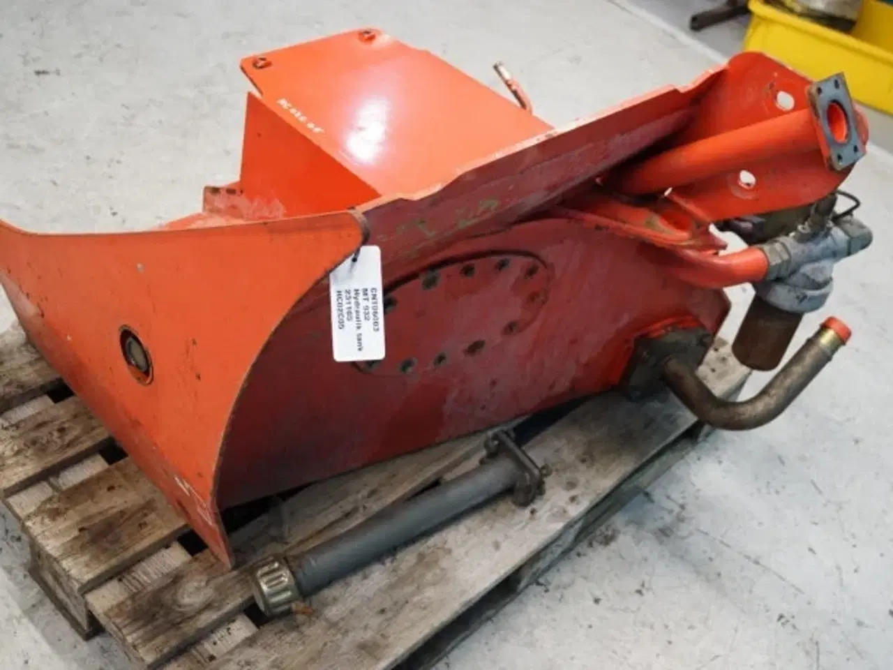 Billede 12 - Manitou MT 932T 231105