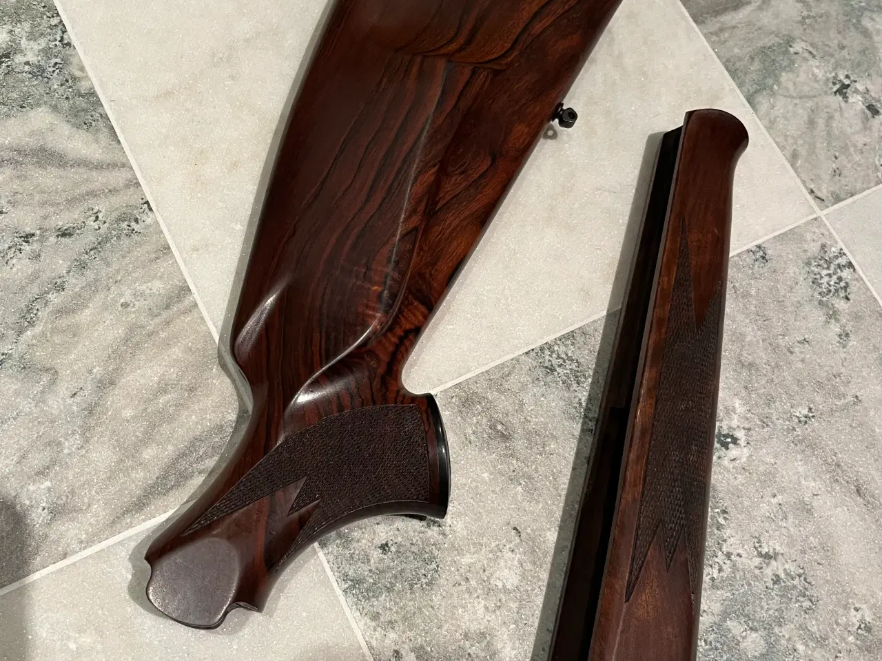 Billede 1 - Blaser r93 skæfte