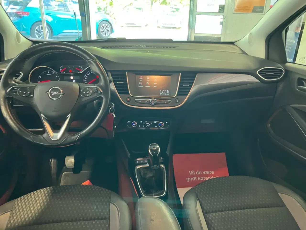 Billede 18 - Opel Crossland X 1,2 T 110 Innovation