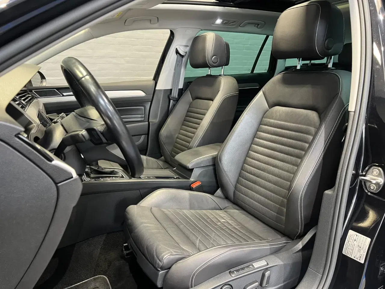 Billede 15 - VW Passat 2,0 TDi 190 Elegance+ Variant DSG