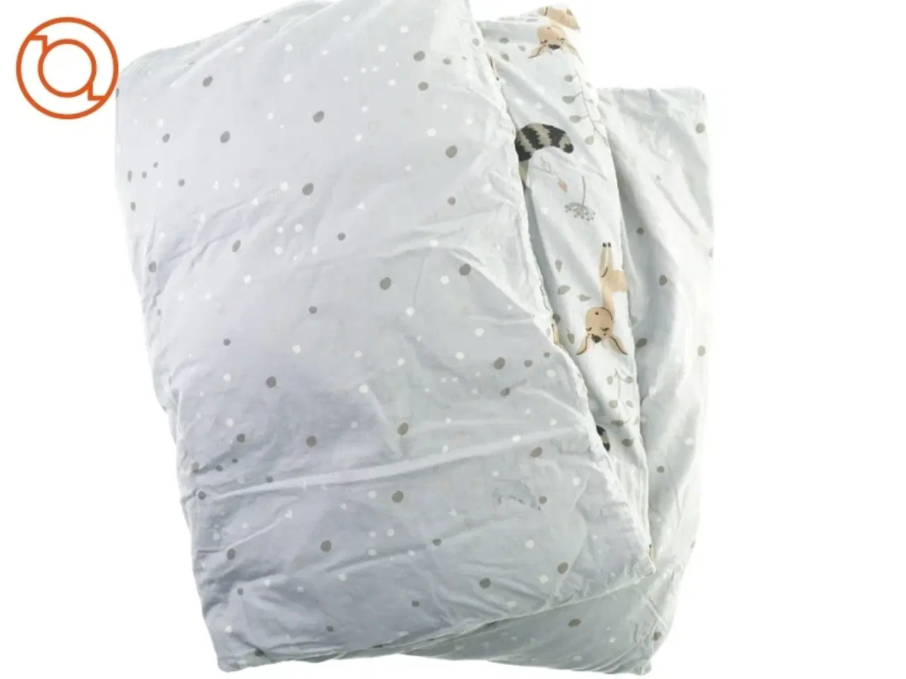 Billede 3 - Dyne (str. 90 x 120 cm)