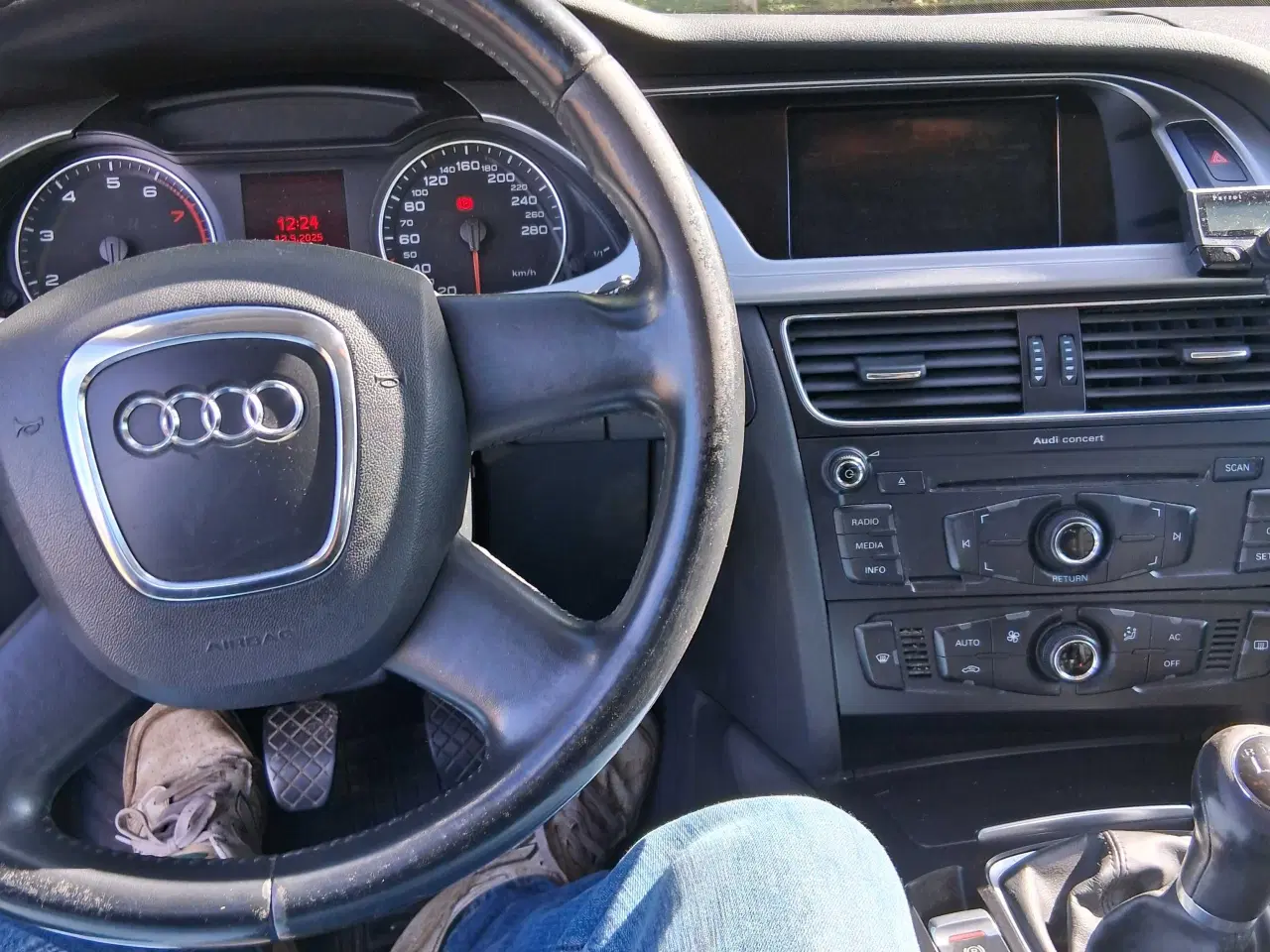 Billede 6 - Audi a4 avant d 5 