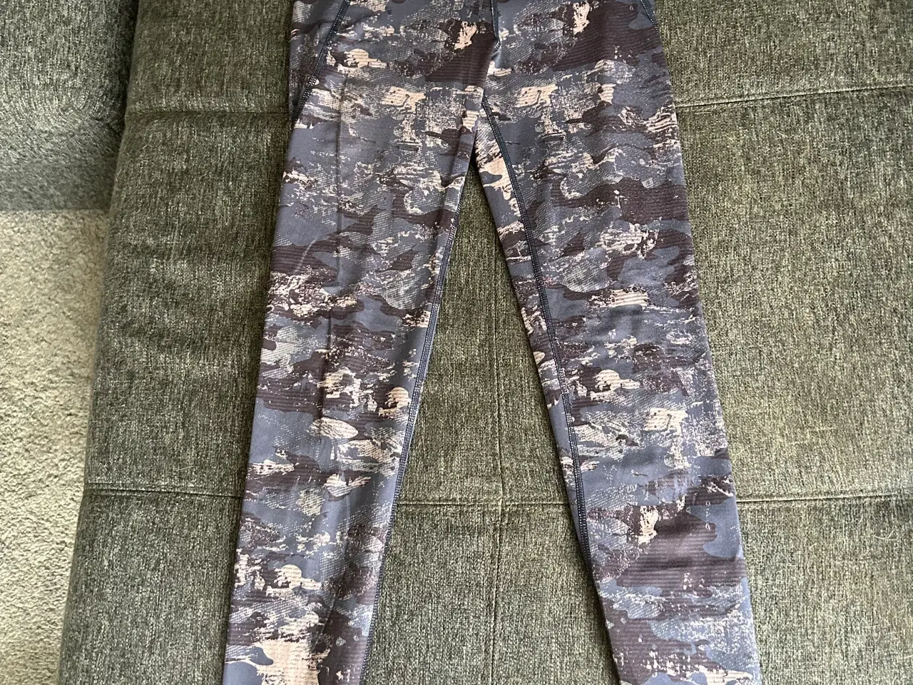 Billede 1 - Tights fra H&M
