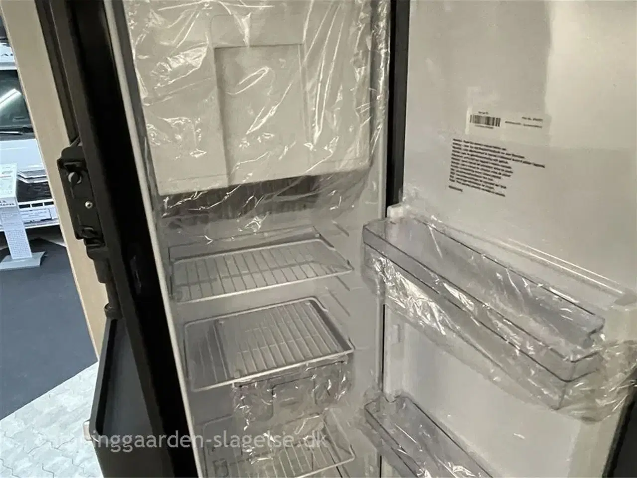 Billede 9 - 2023 - Adria Coral AXESS 650 SL   VOGNEN ER PÅ LAGER - NEDSAT KR 58100,-