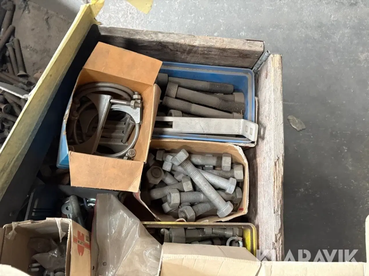 Billede 11 - Lot med industriudstyr