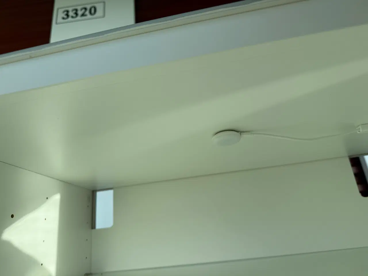 Billede 19 - TV bord m. LED lys