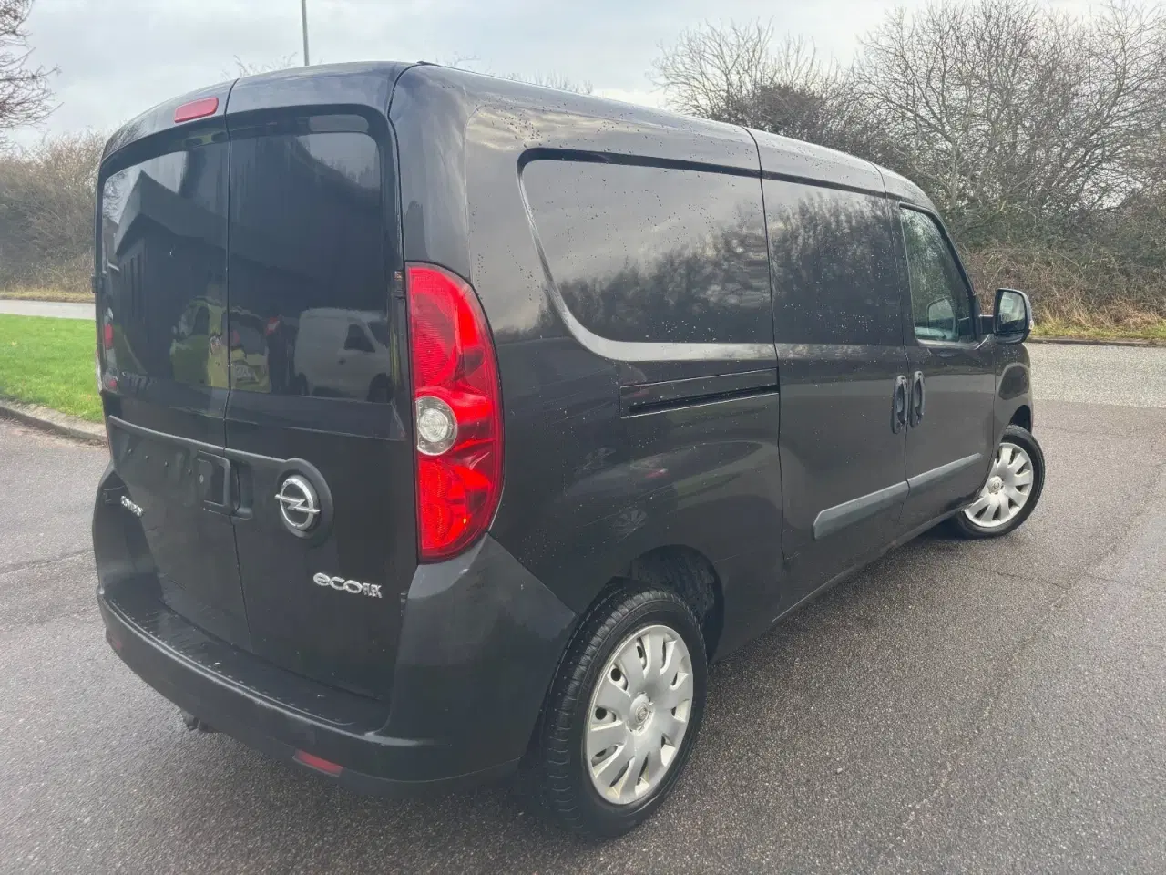 Billede 3 - Opel Combo 1,3 CDTi 90 L2H1 eco