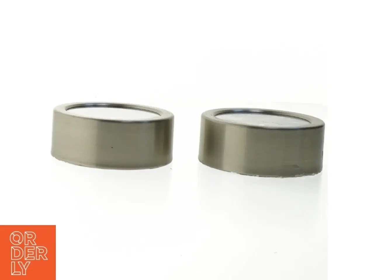 Billede 2 - Vægure Ø 11,5 cm (str. Ø 11,5 cm)